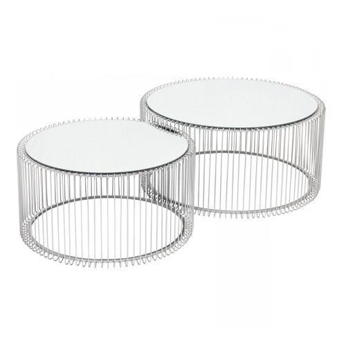 sada stolikov Wire